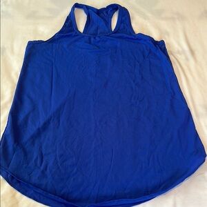 Women’s Surf Style Tank Top Small